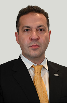 Kemal Erkan